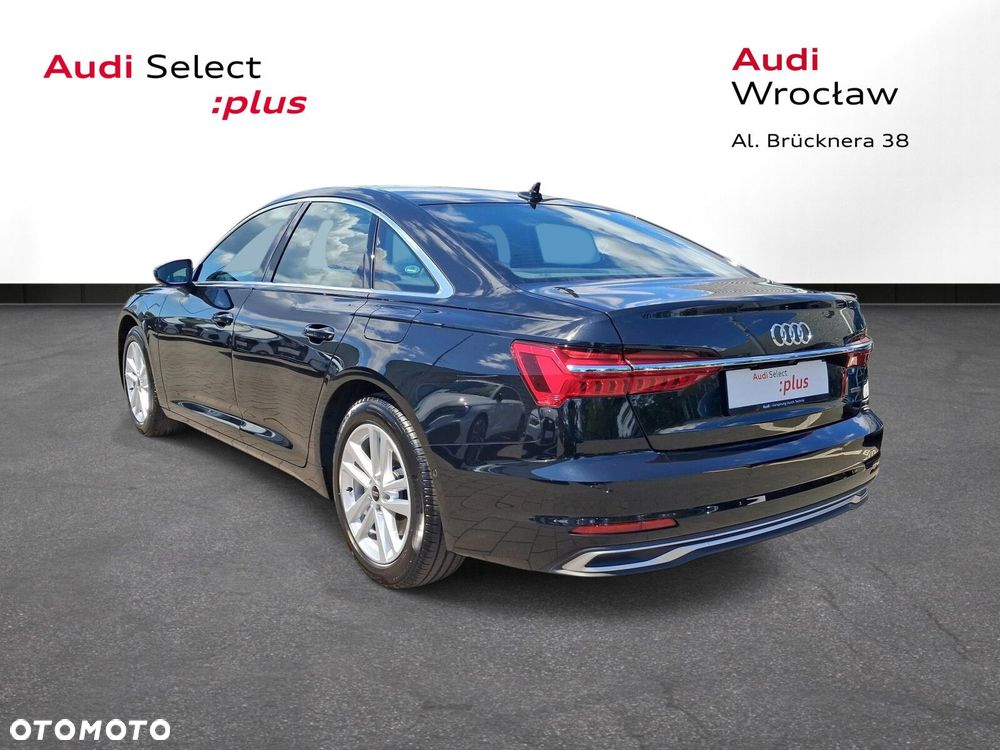 Audi A6 Avant - 7