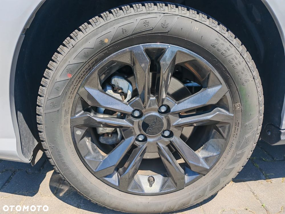 Dongfeng Shine - 10