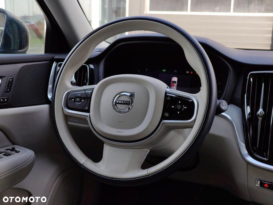 Volvo V60 - 26