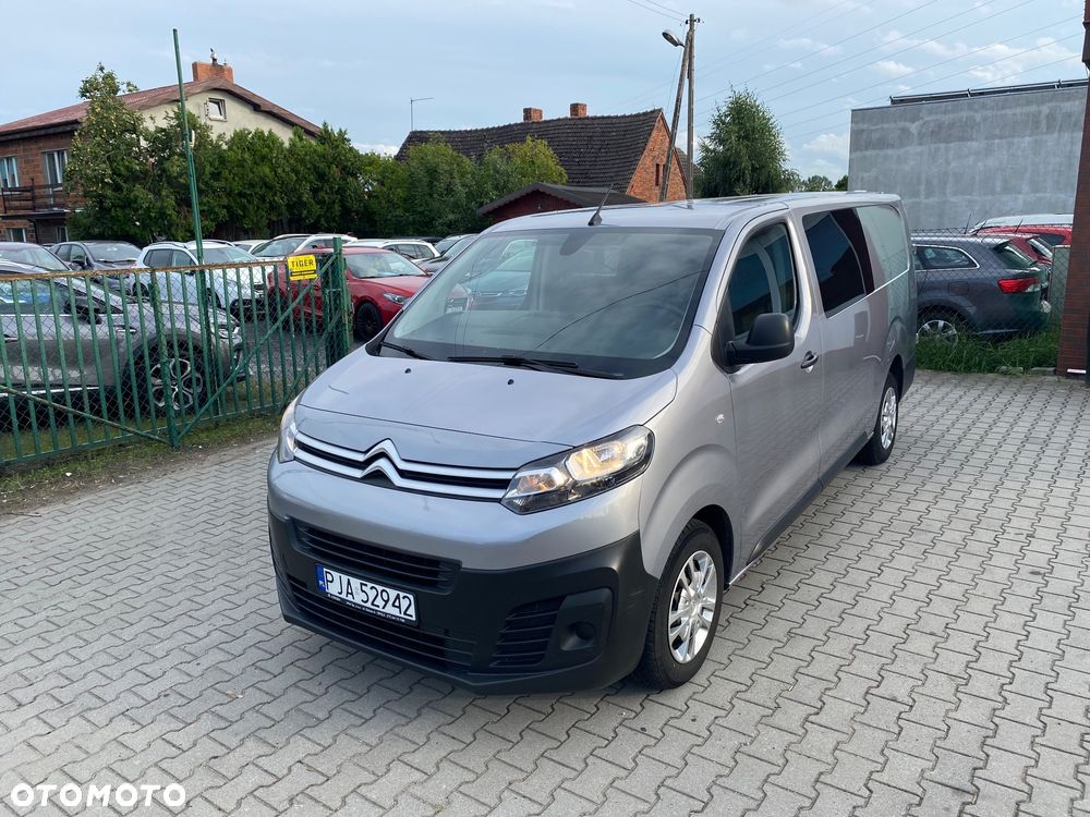 Citroën JUMPY - 32