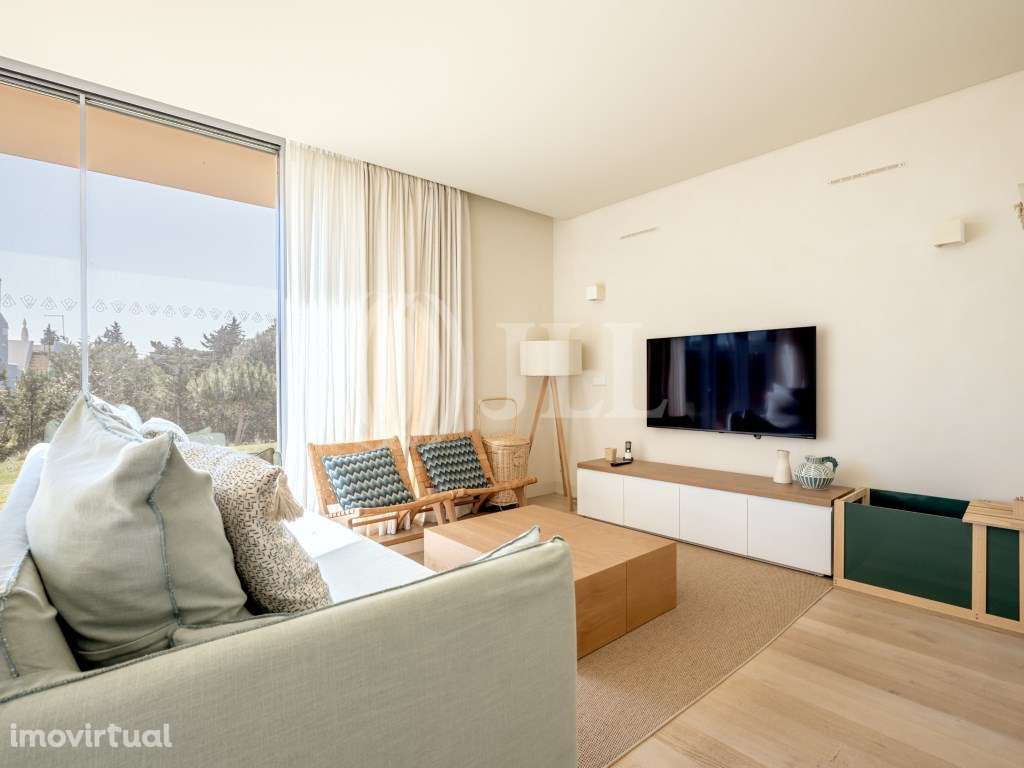 Apartamento T2, no White Shell em Porches, Algarve - Grande imagem: 3/38