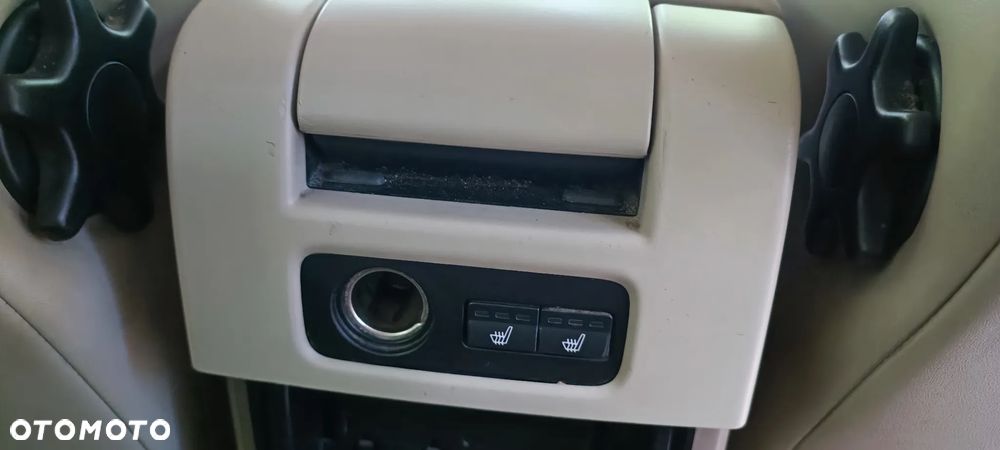 Volvo XC 70 D5 AWD Summum - 5