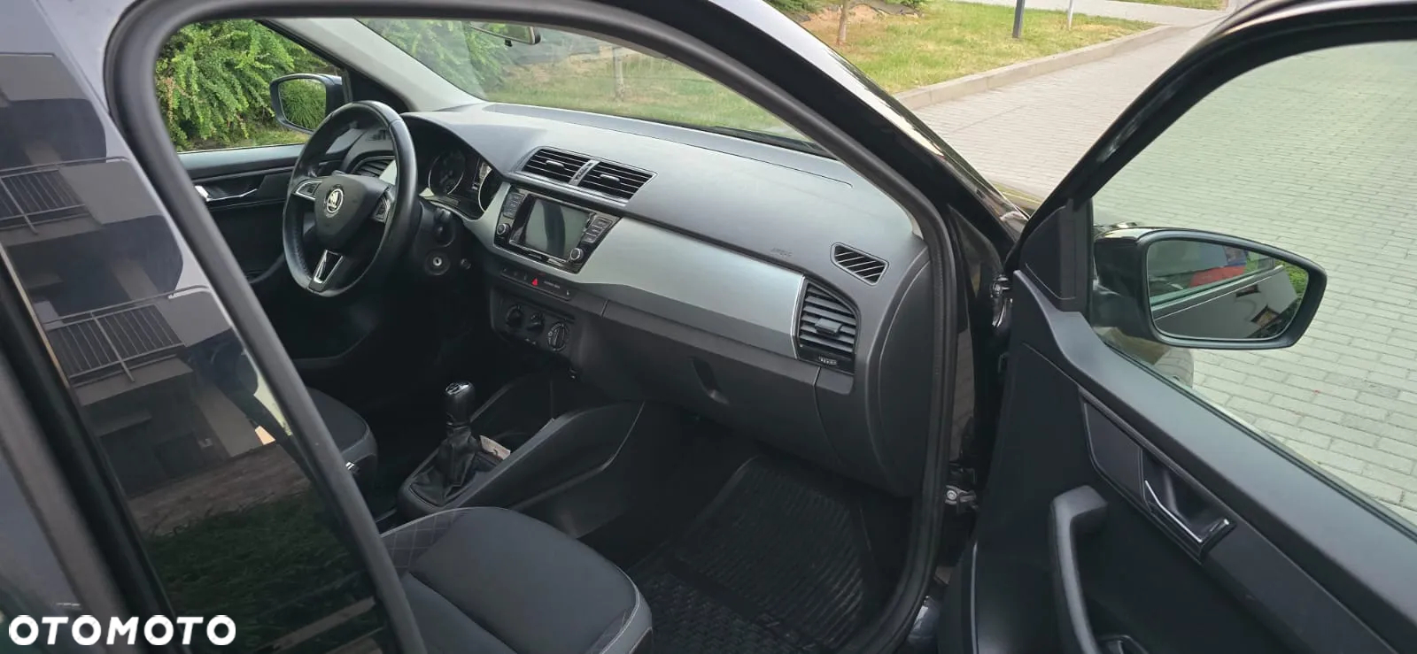 Skoda Fabia 1.0 Ambition - 18