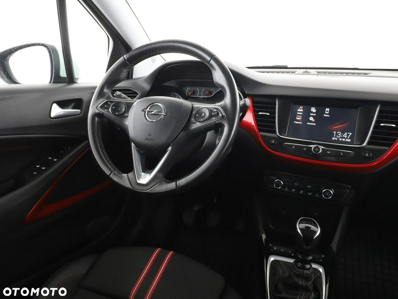 Opel Crossland X 1.2 T Design Line S&S - 16