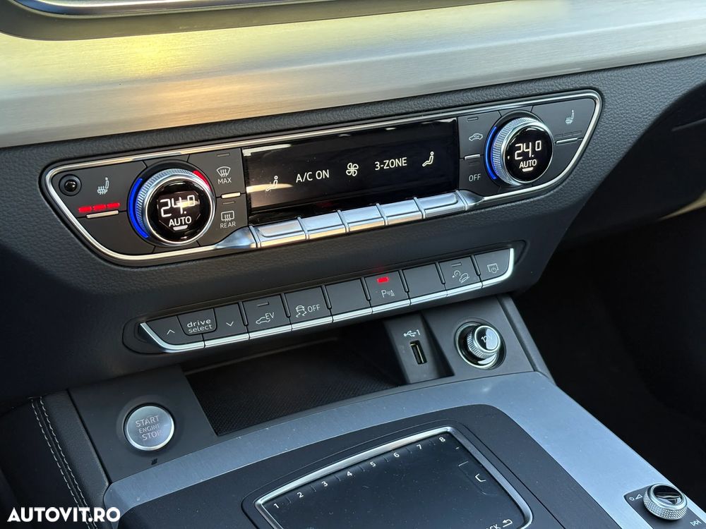 Audi Q5 55 TFSIe quattro S tronic S line business - 15