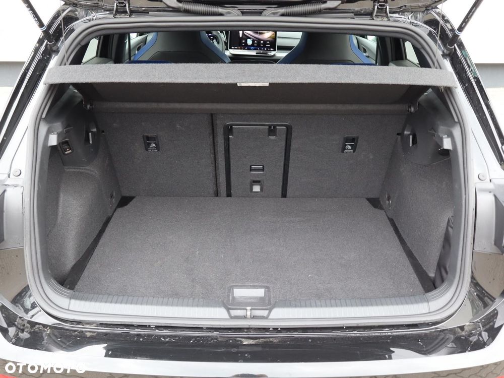 Volkswagen Golf 2.0 TSI OPF 4Motion DSG R Black Edition - 7