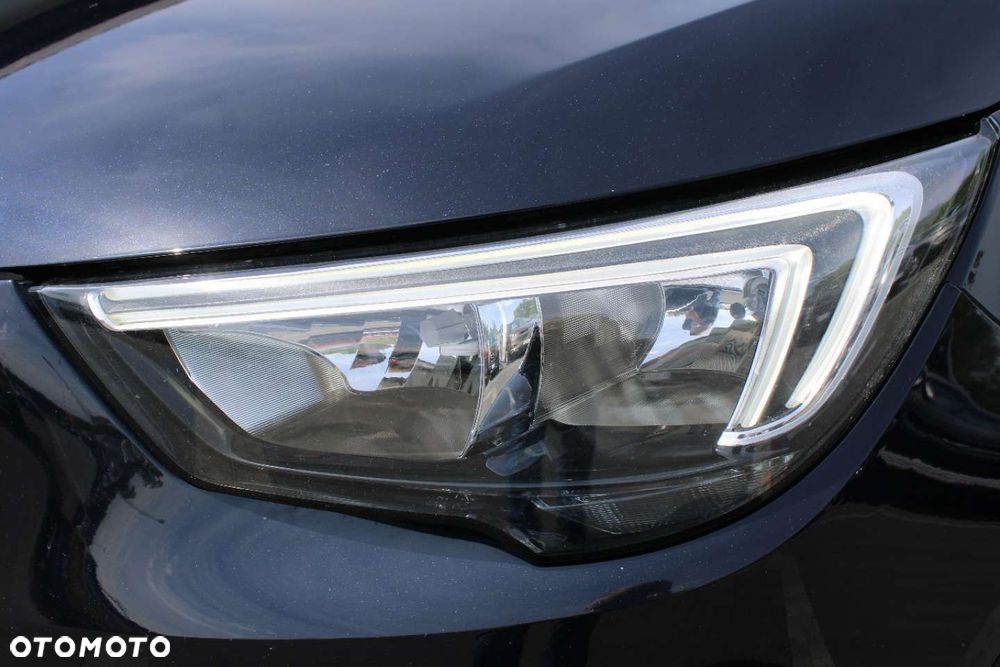 Opel Crossland X 1.2 Start/Stop Edition - 17