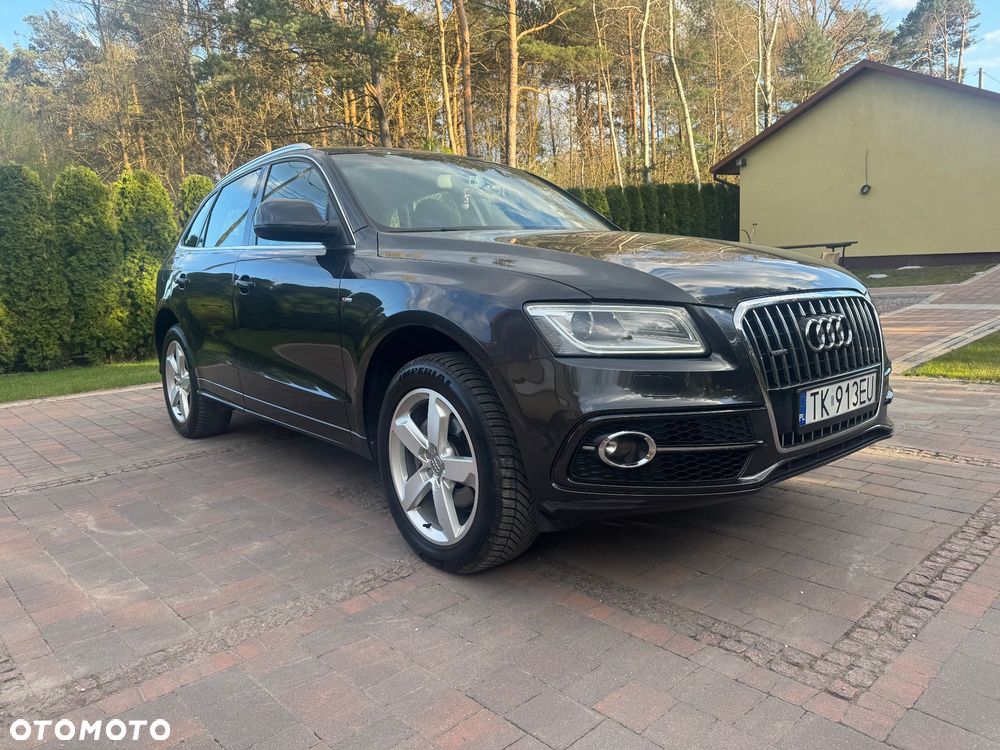 Audi Q5 - 15