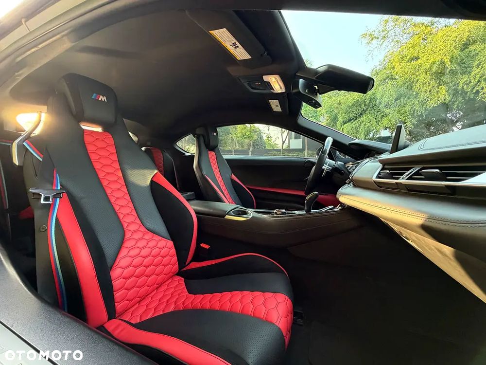 BMW i8 Standard - 13