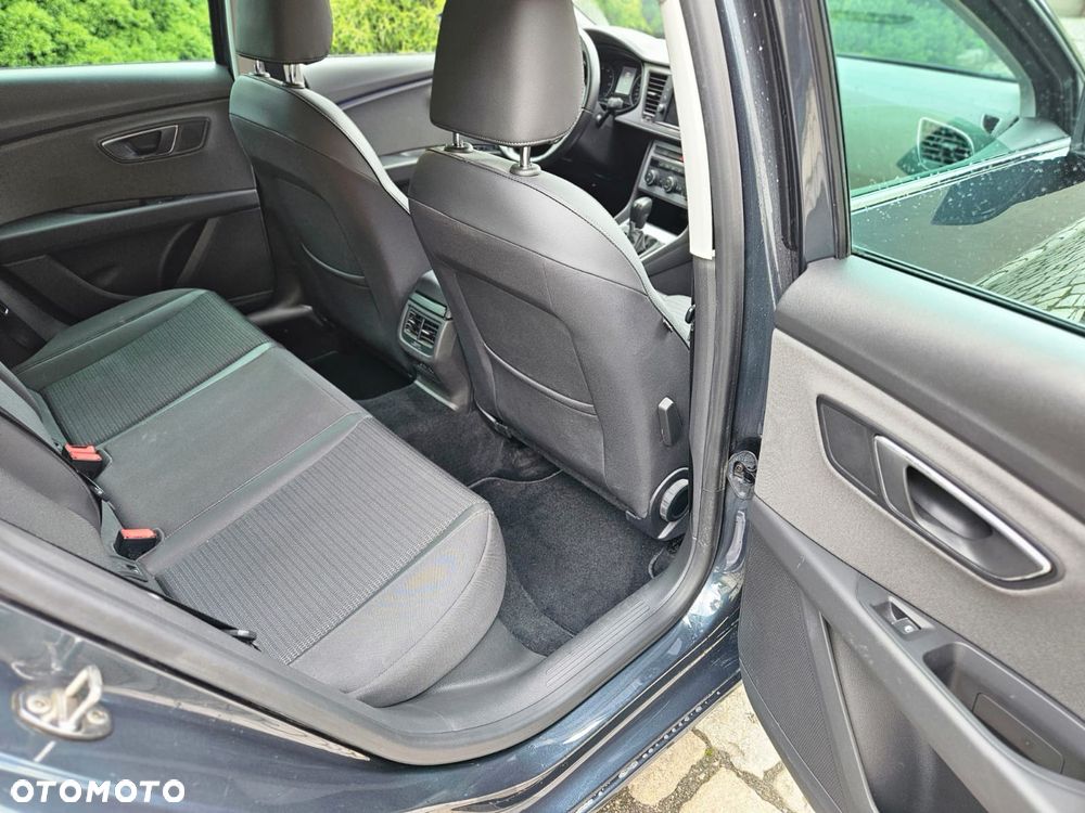 Seat Leon - 14