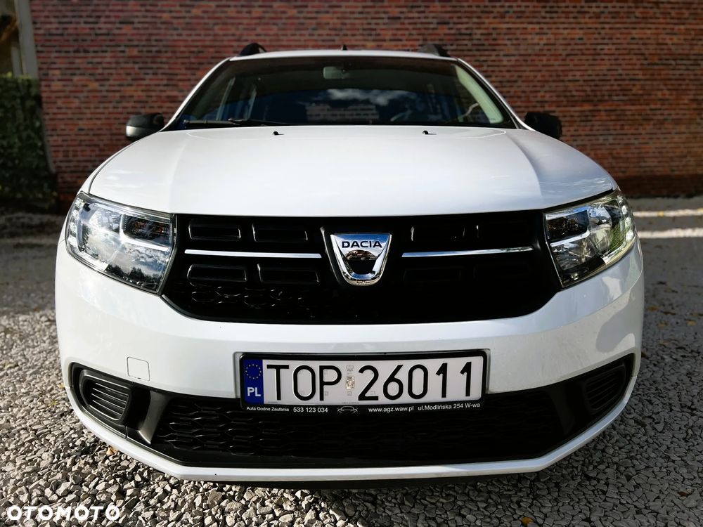 Dacia Logan - 33