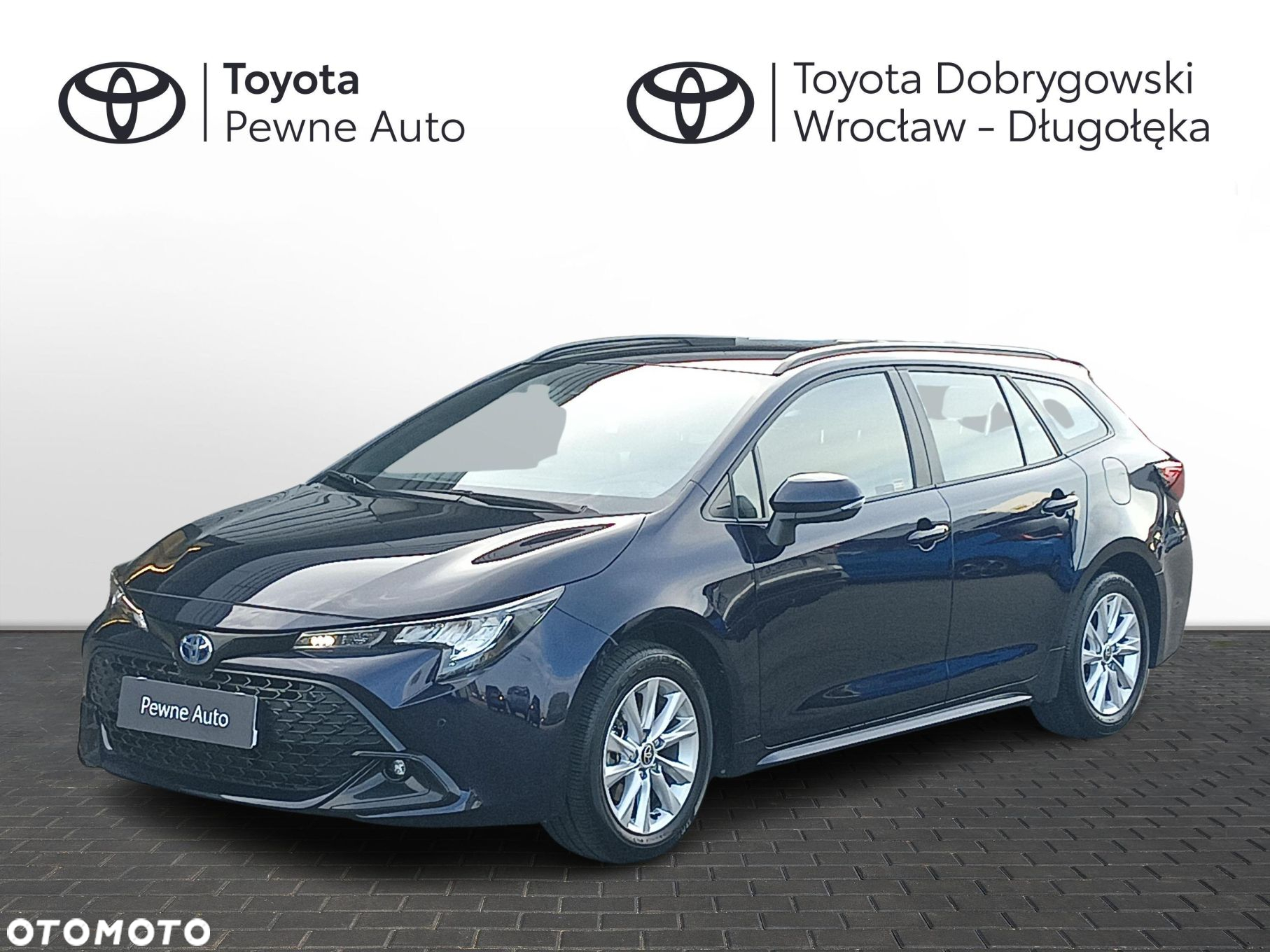 Toyota Corolla - 3