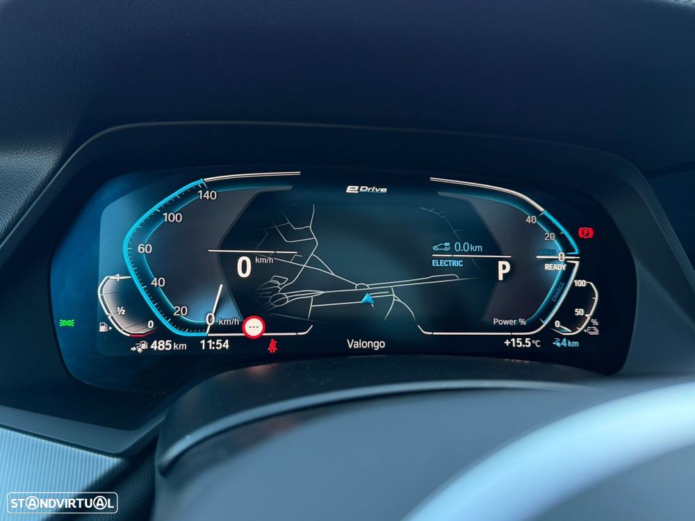 BMW X5 45 e xDrive Pack M - 35