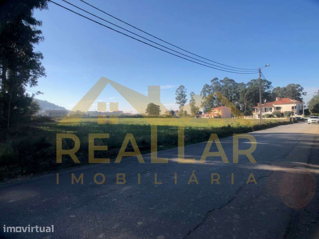 Terreno em Laúndos - Póvoa de Varzim - Grande imagem: 2/10