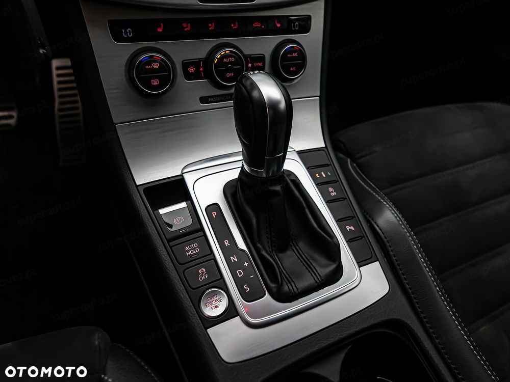 Volkswagen CC - 23