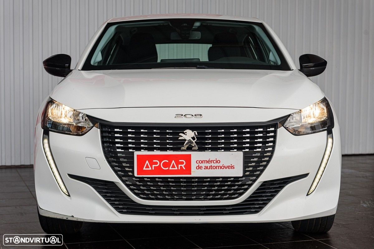 Peugeot 208 1.2 PureTech Active Pack - 10