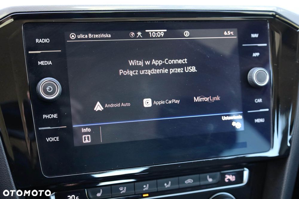 Volkswagen Passat 2.0 TDI EVO Business DSG - 21
