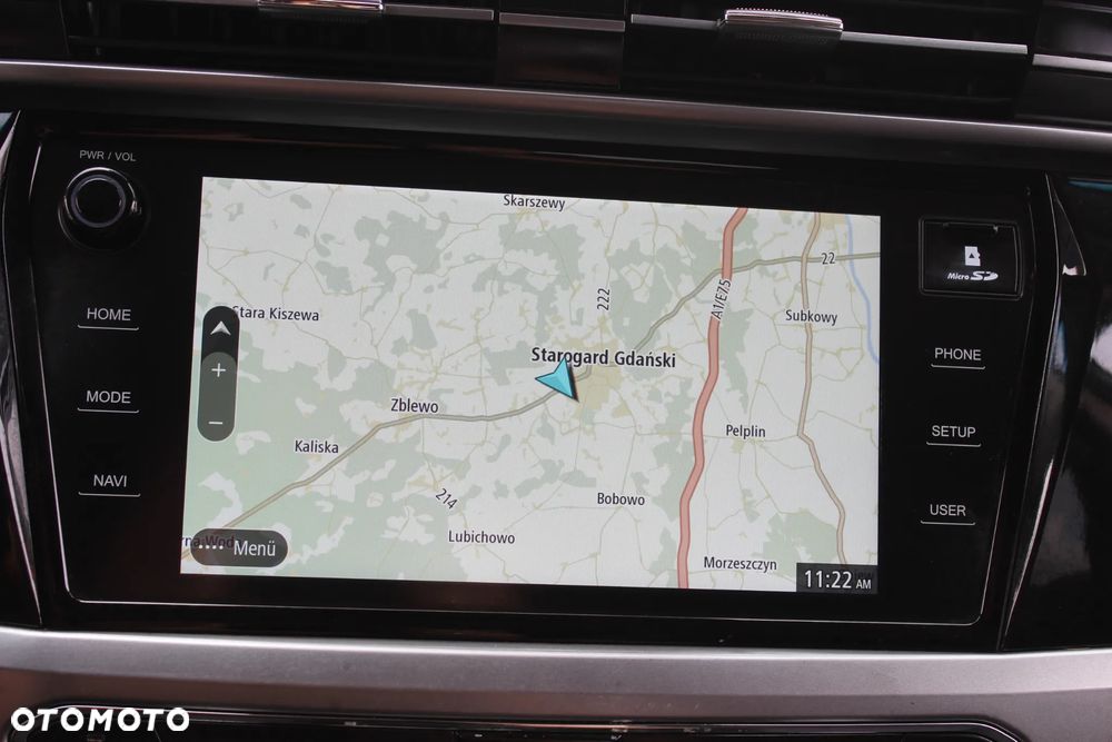 SsangYong/KGM Korando 1.6 E-XDI Crystal 4WD - 20