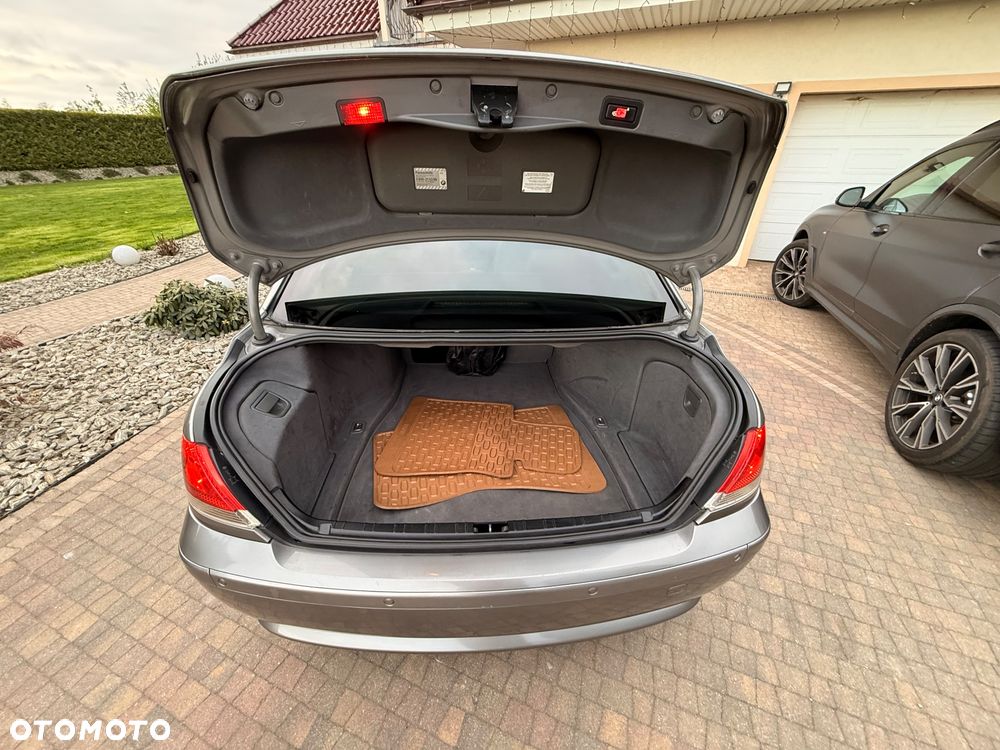 BMW Seria 7 - 27
