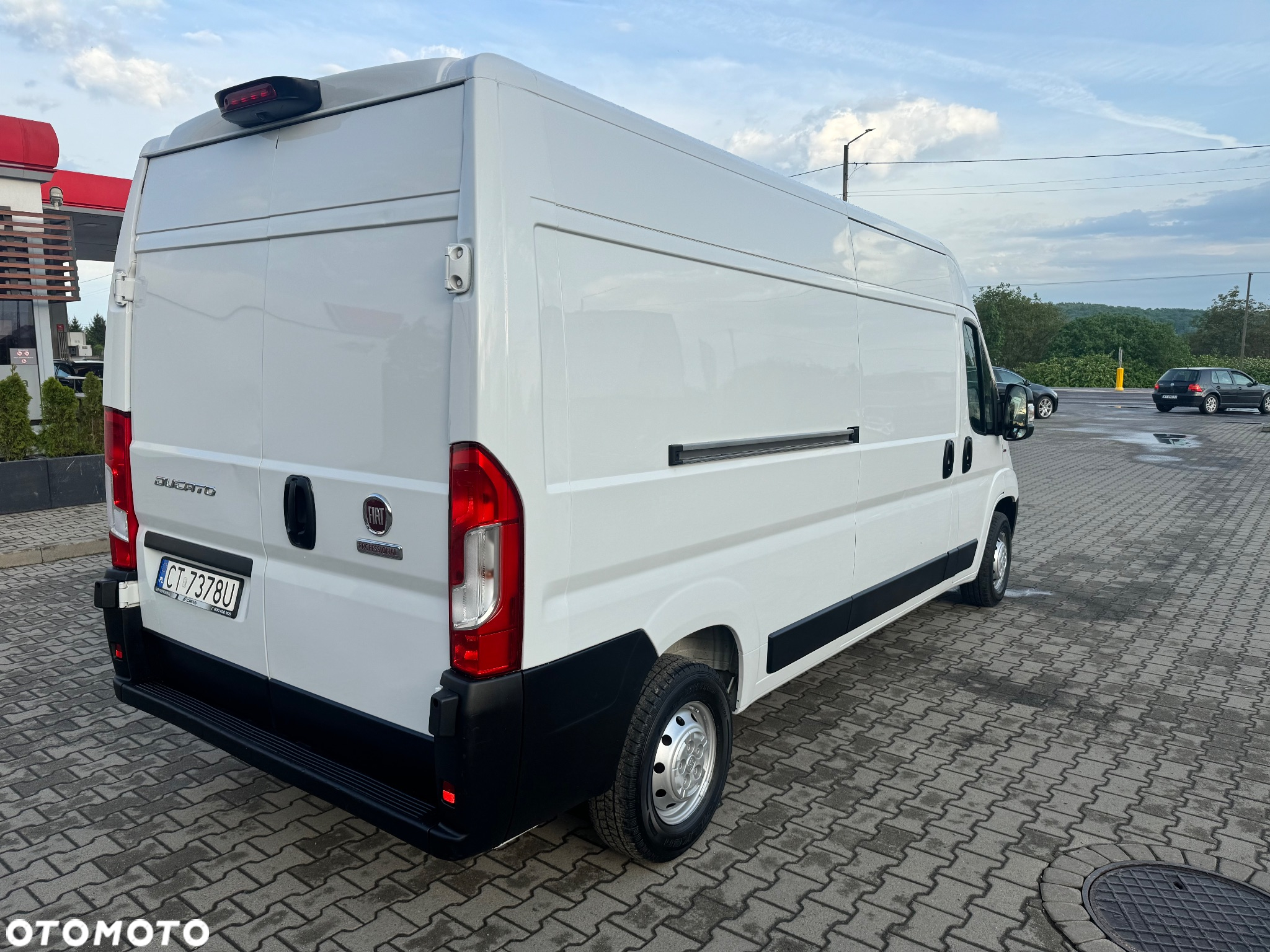 Fiat Ducato - 4