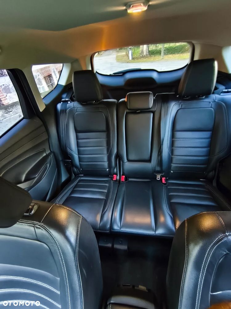 Ford Escape 1.5 EcoBoost AWD SE - 19