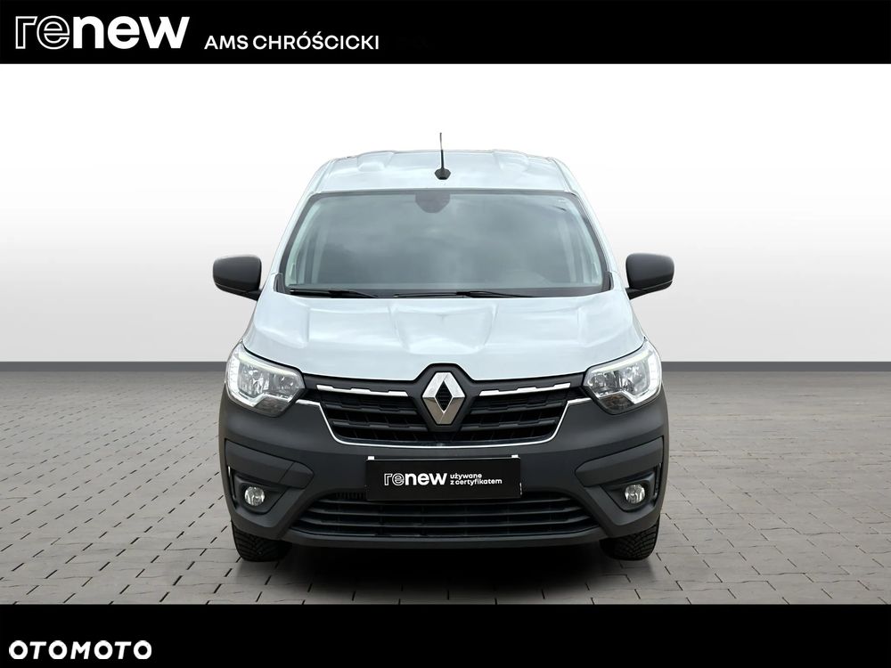 Renault Kangoo - 9