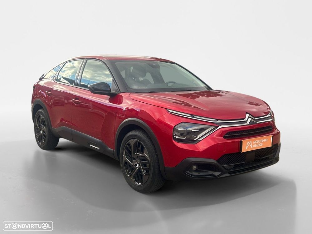 Citroën C4 1.5 BlueHDi Feel Pack - 7