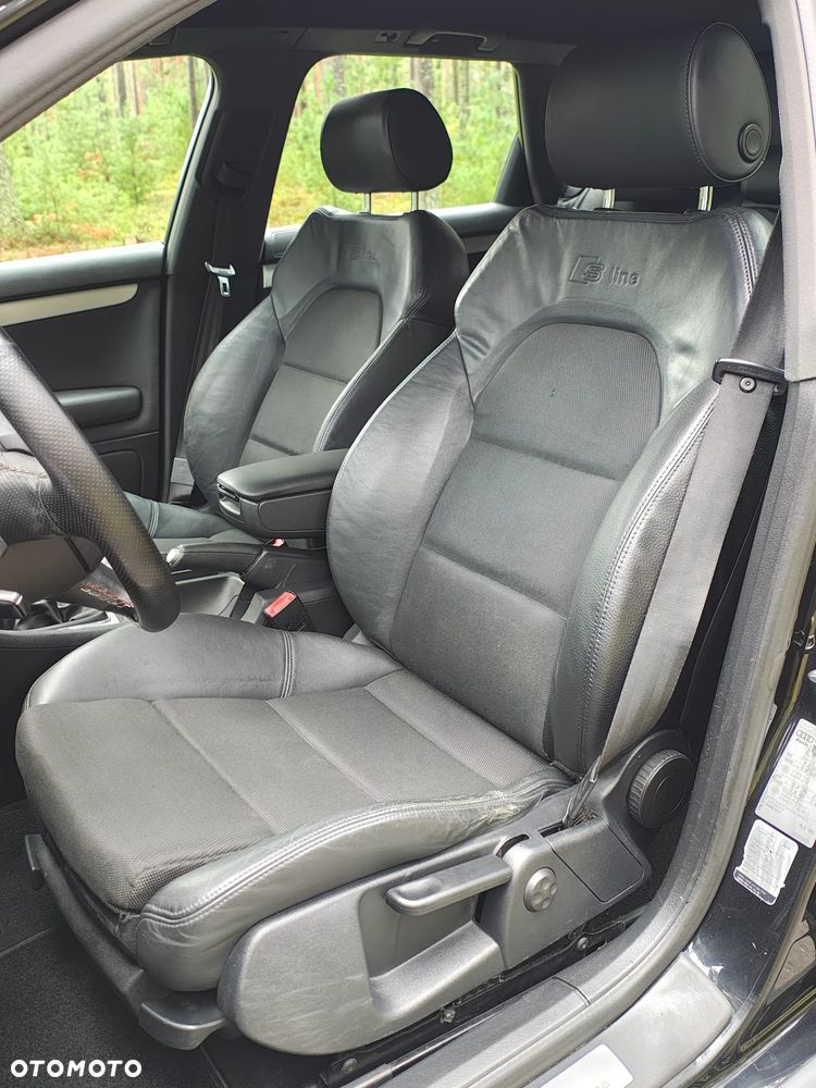 Audi A4 Avant - 29
