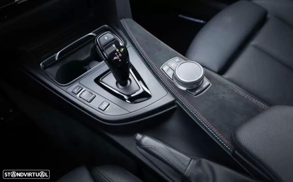 BMW 430 i Pack M Auto - 16