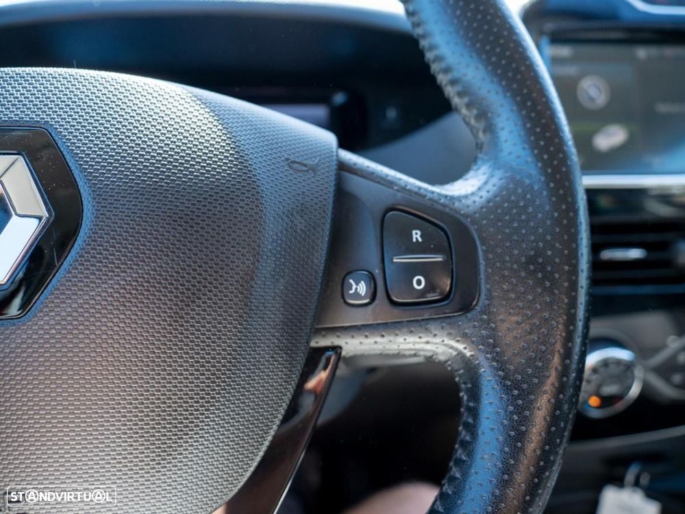 Renault Zoe (c/ Bateria) Zen - 30