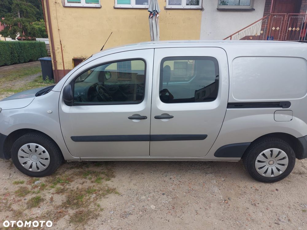 Mercedes-Benz Citan - 2
