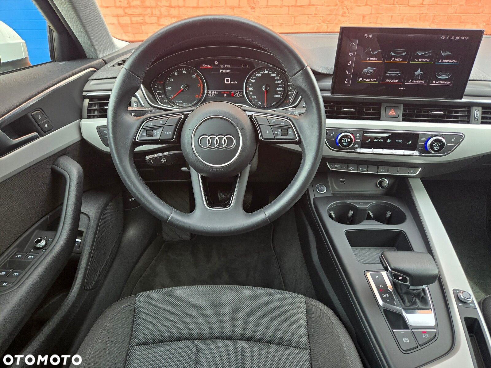 Audi A4 - 17