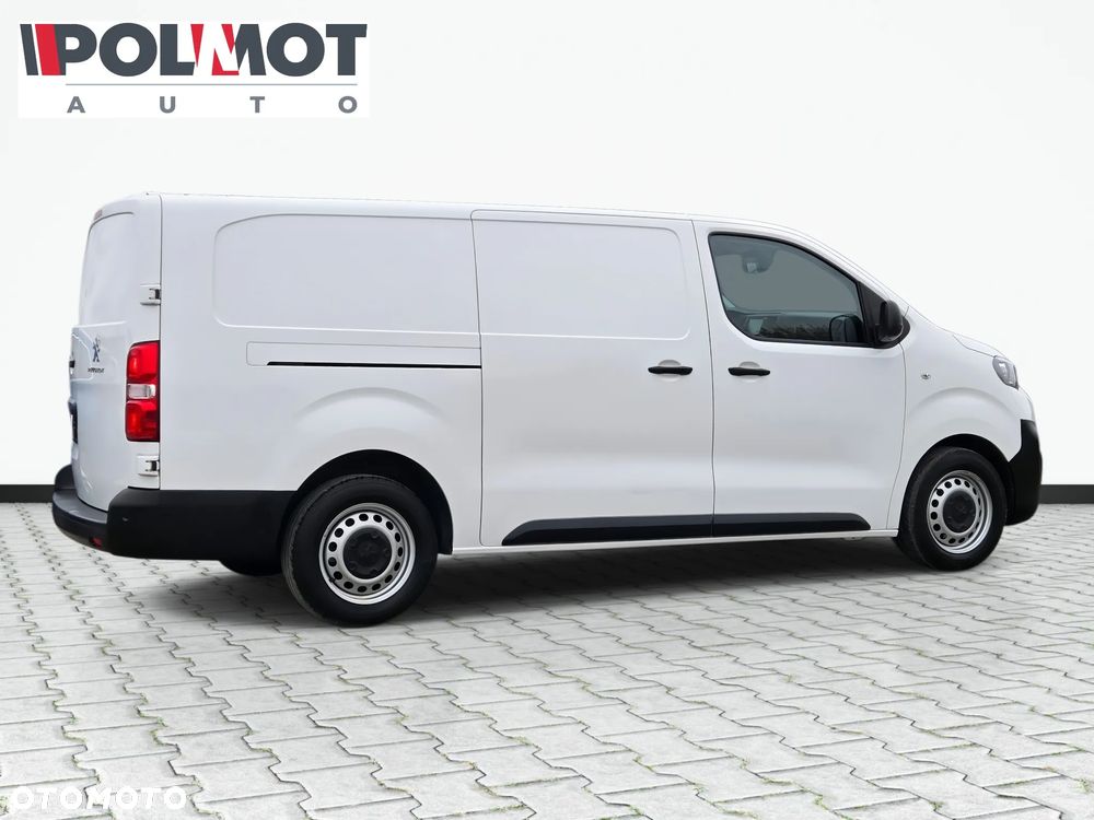 Peugeot Expert Long 3,0t Premium (bryg.) - 9