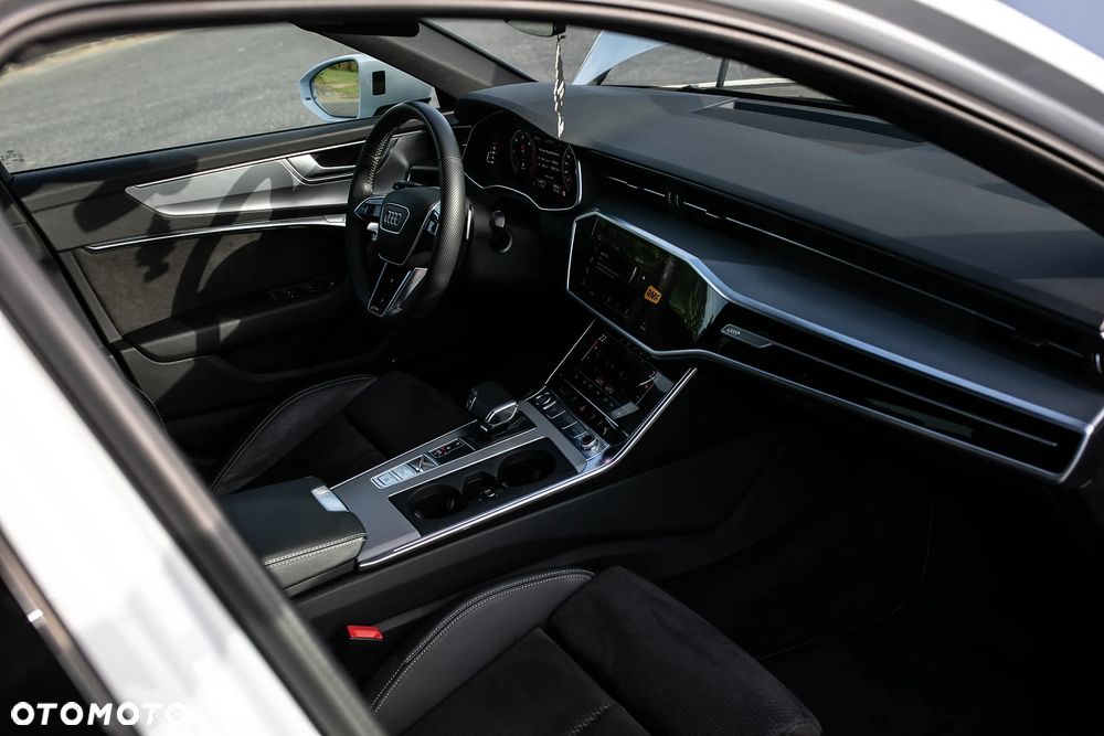 Audi A6 Limousine 40 TDI mHEV Sport S tronic - 17