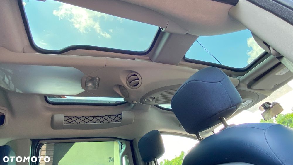 Citroën Berlingo 1.6 HDi 110 FAP Multispace - 16