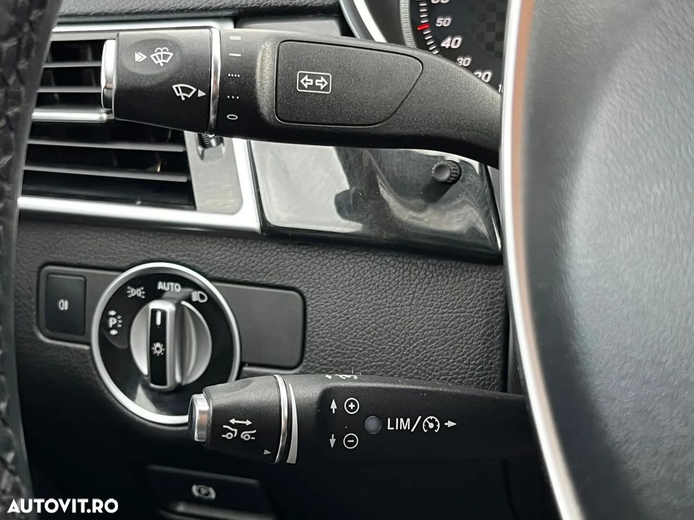 Mercedes-Benz GLE 350 d 4MATIC - 18