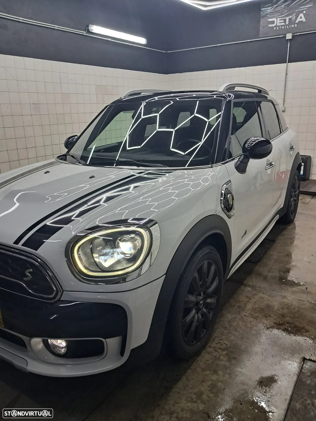 MINI Countryman Cooper SE All4 Aut. - 5