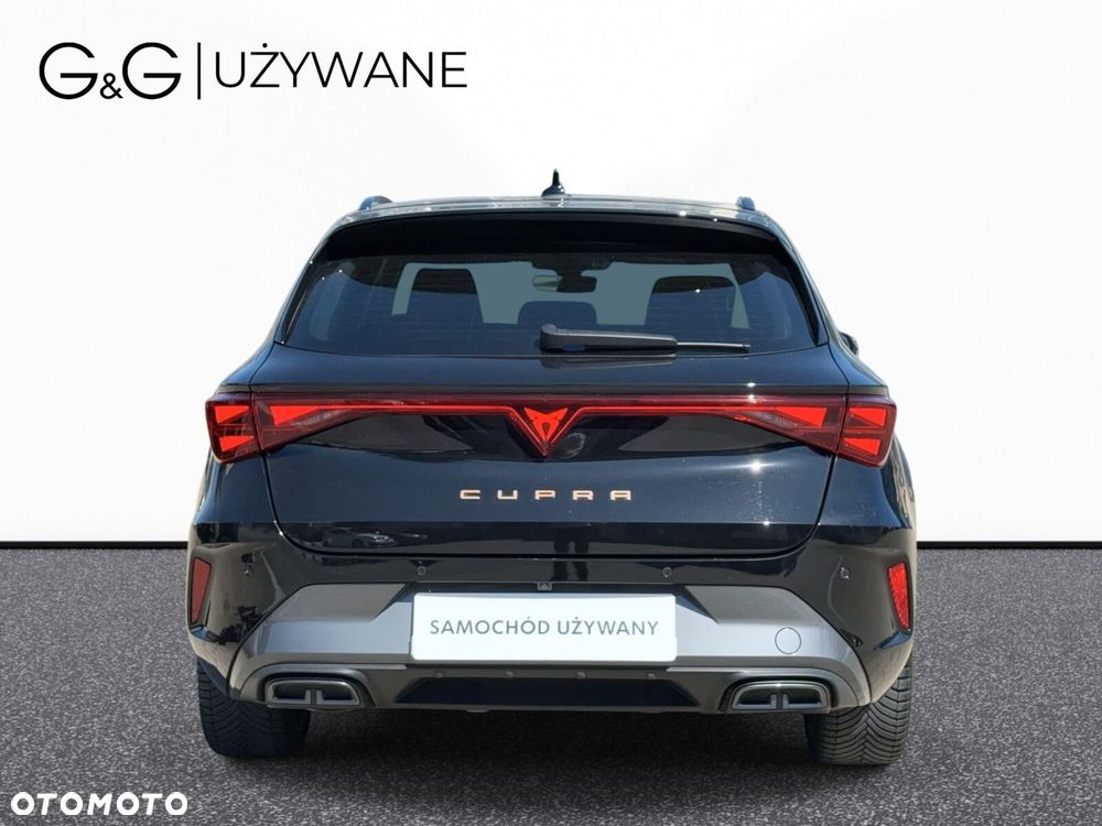 Cupra Leon 1.5 eTSI mHEV DSG - 7