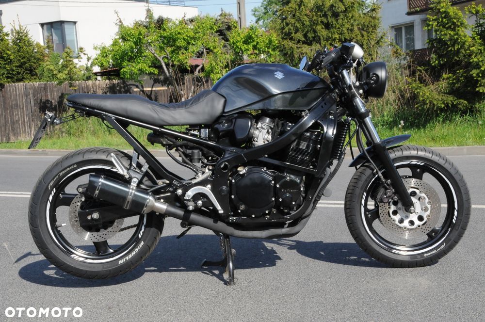 Suzuki GSX-F - Katana - 3