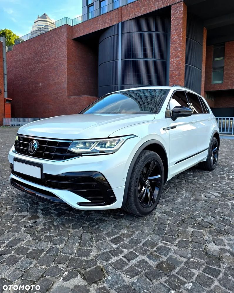 Volkswagen Tiguan - 9