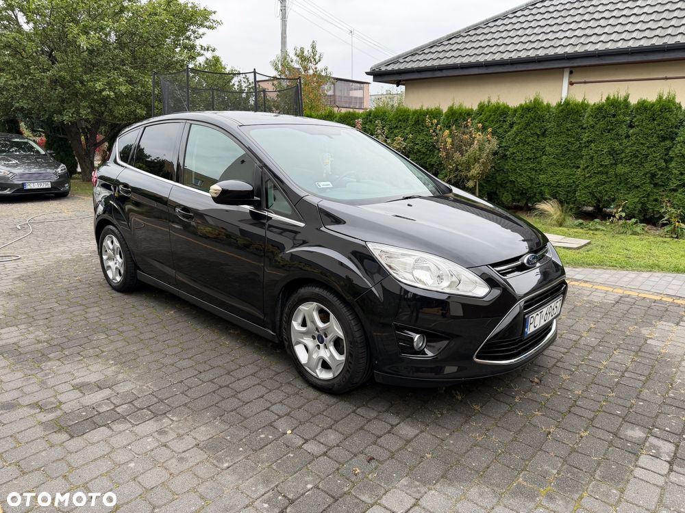 Ford C-MAX - 8