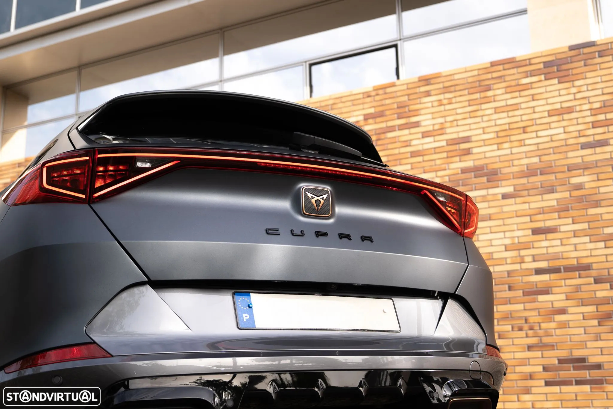 Cupra Formentor 1.4 e-Hybrid DSG VZ - 7