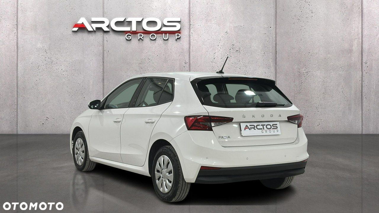 Skoda Fabia 1.0 Ambition - 3