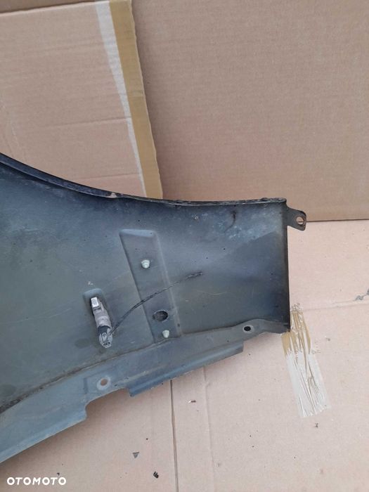 błotnik lewy bmw e39 5 - 5