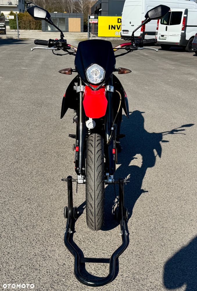 Aprilia SX - 3