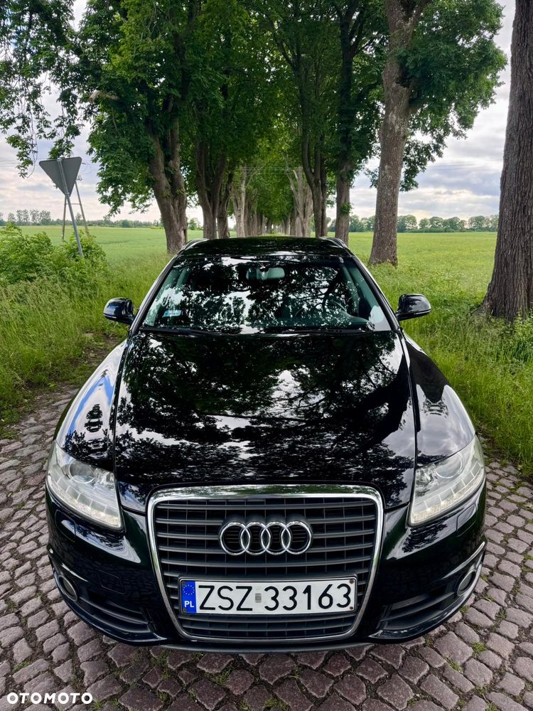 Audi A6 Avant - 12