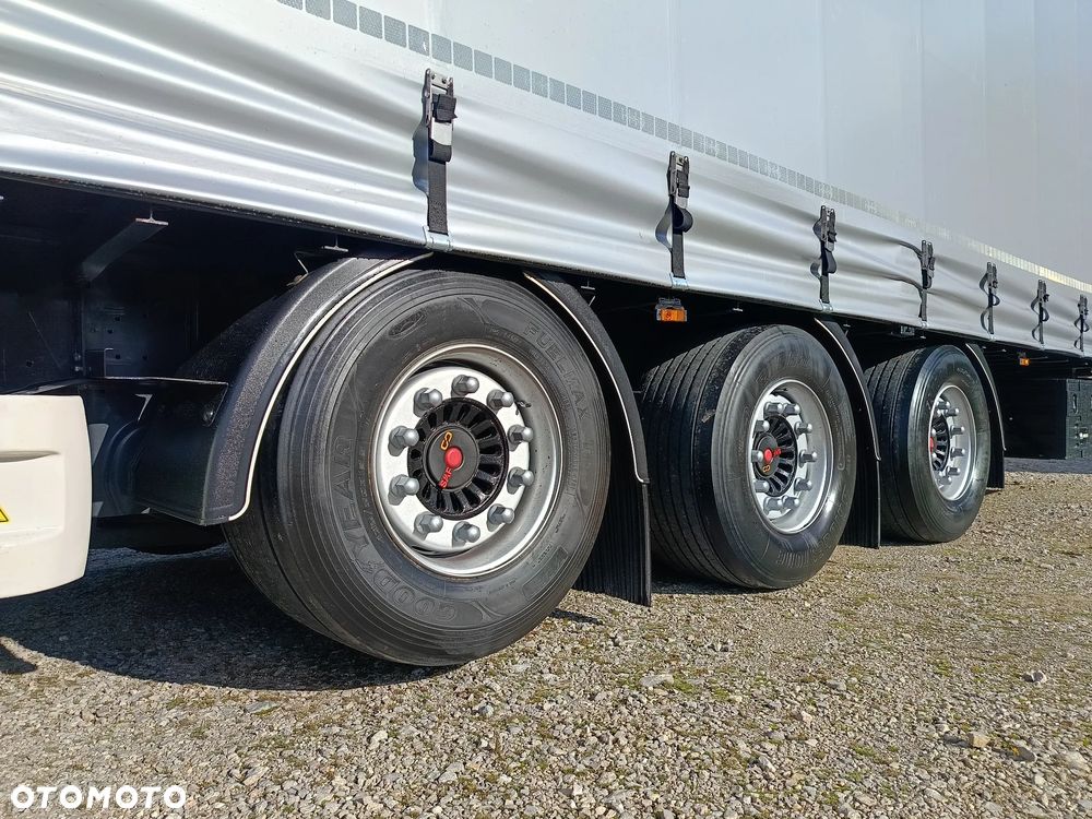 Wielton NS-3 Mega - 2