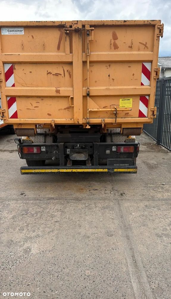 MAN TGS 26.360 - 7