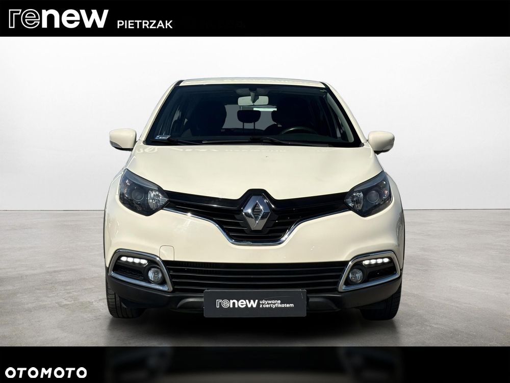 Renault Captur 0.9 Energy TCe Intens - 9