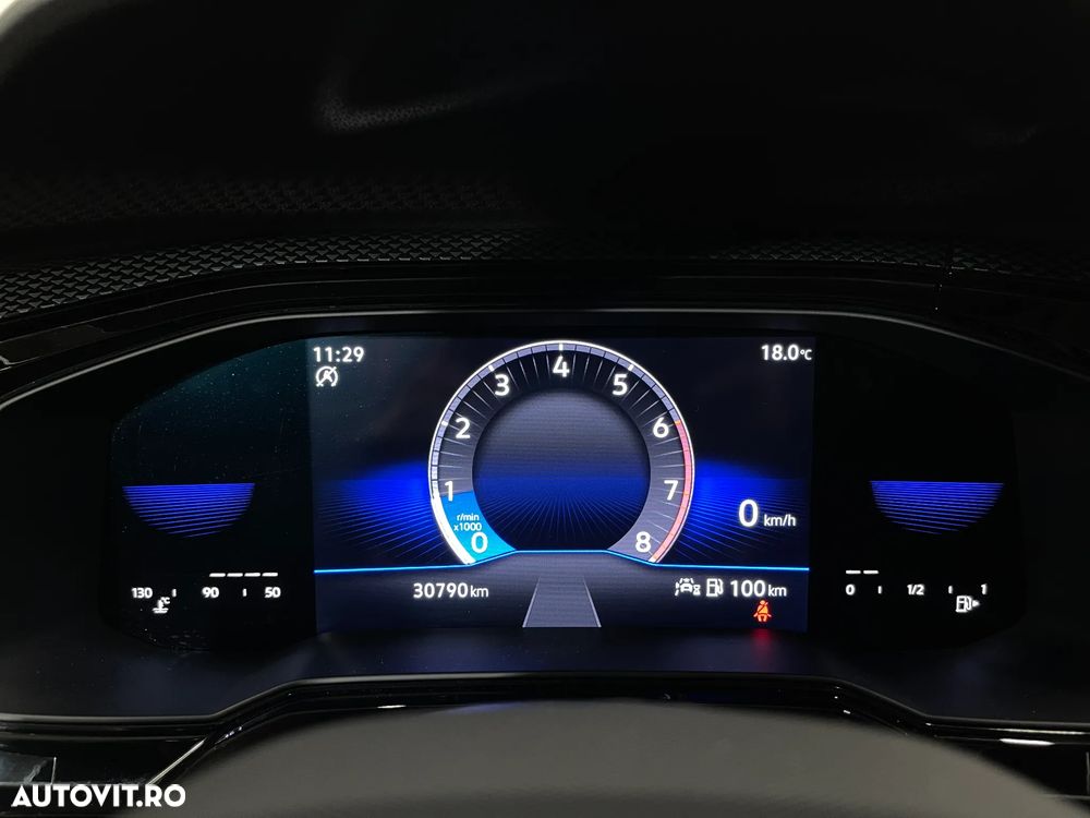 Volkswagen Polo 1.0 TSI Life - 25